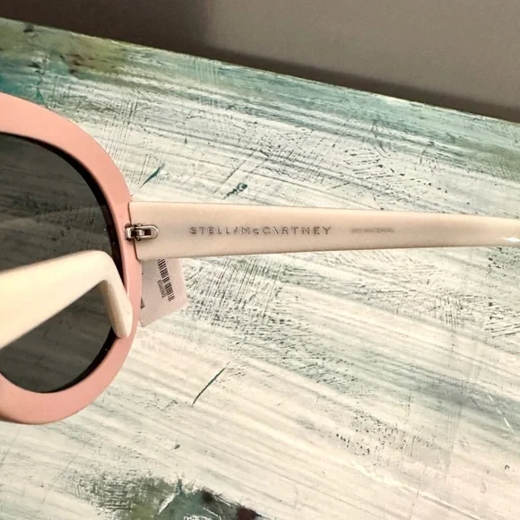 Stella McCartney Sunglasses NWT 🎉HP🎉 - Picture 4 of 13